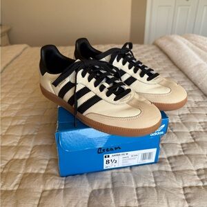 Adidas Samba OG W like new size 8.5